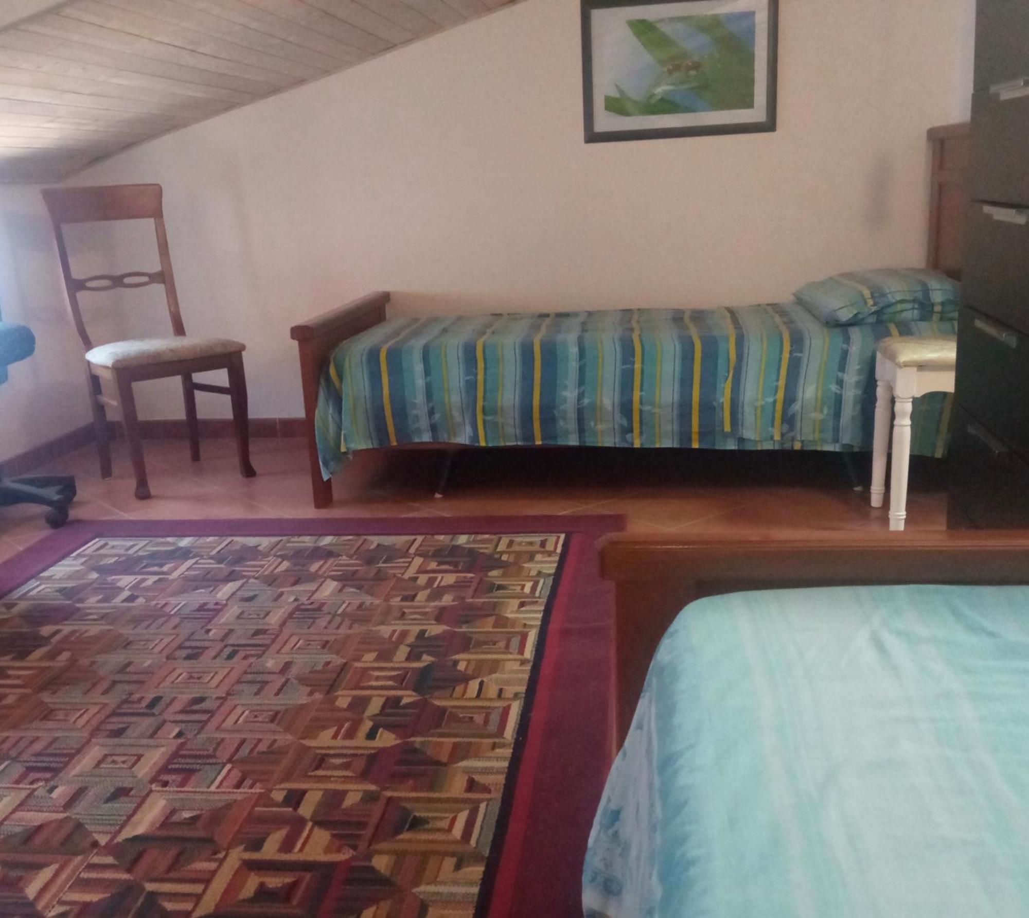 Appartamento Con Due Camere Da Letto Quartu Sant'Elena Exterior photo